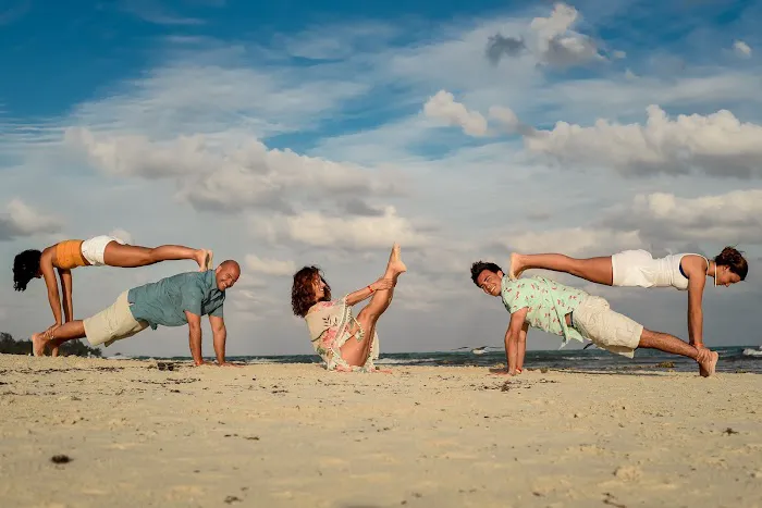 Coastline Pilates and Wellness Picture 6