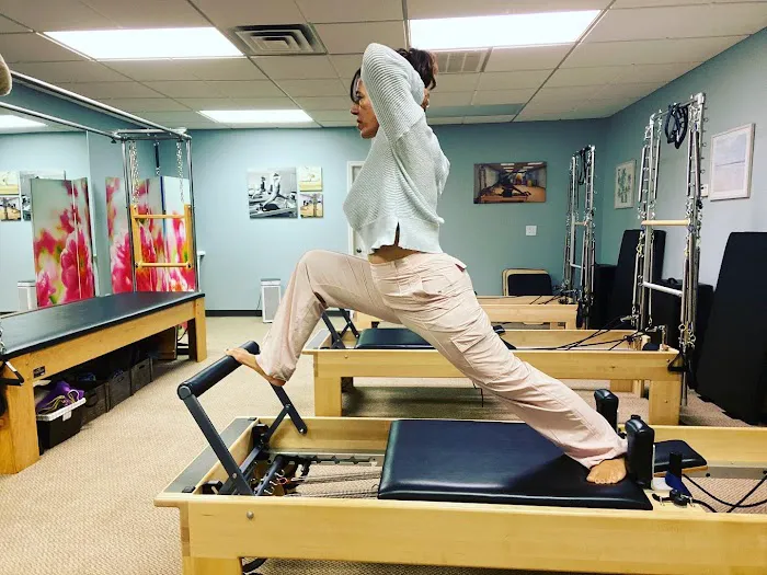 Coastline Pilates and Wellness Picture 3