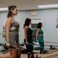 Coastline Pilates and Wellness ico
