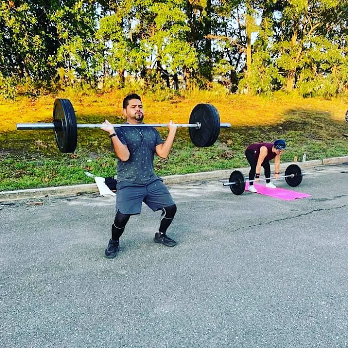 Andare Fitness Company Picture 9