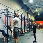 Andare Fitness Company