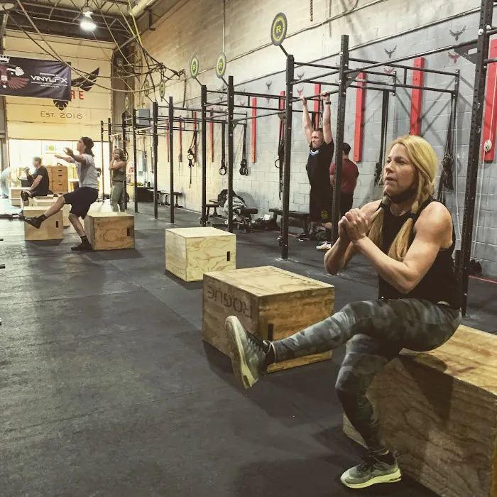 Andare Fitness Company Picture 7