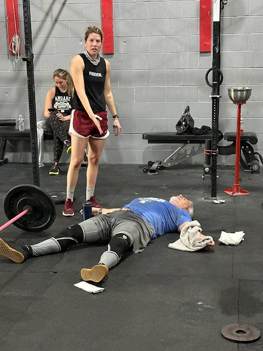 Andare Fitness Company Picture 10