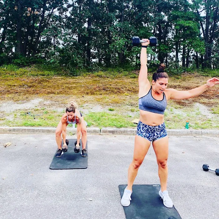 Andare Fitness Company Picture 5
