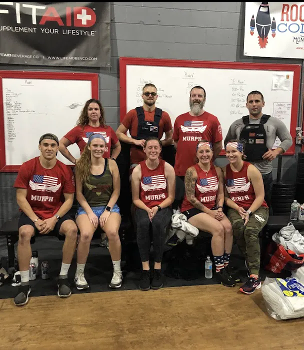 Andare Fitness Company Picture 8