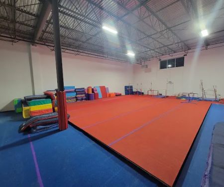 Empower Gymnastics