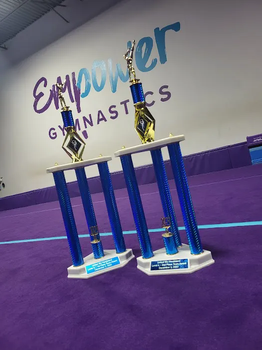 Empower Gymnastics Picture 4