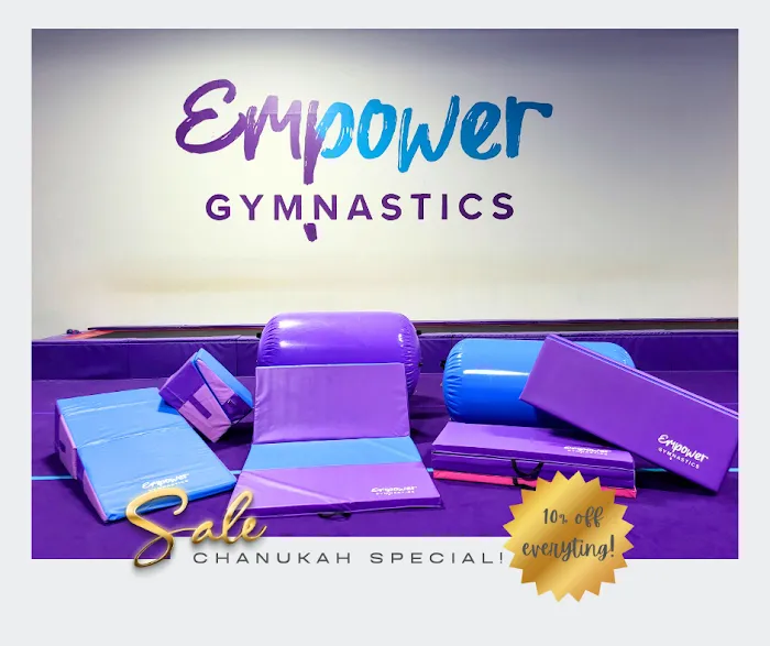 Empower Gymnastics Picture 6