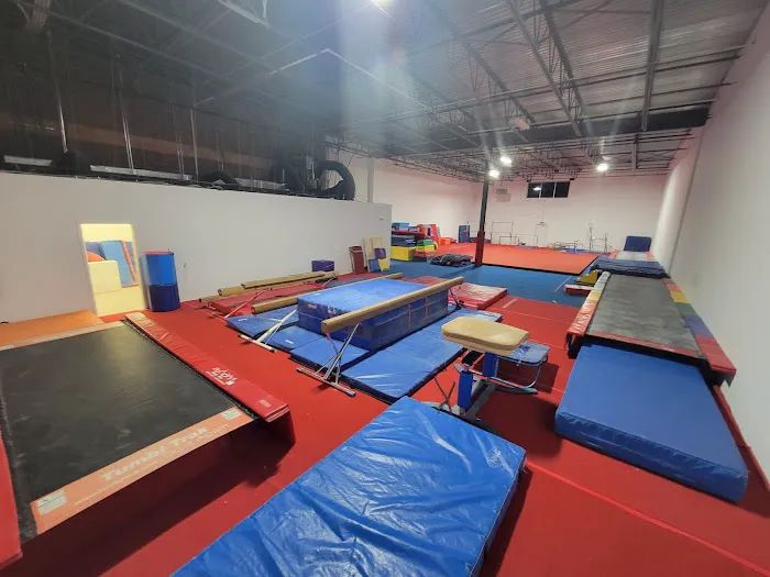 Empower Gymnastics Picture 2