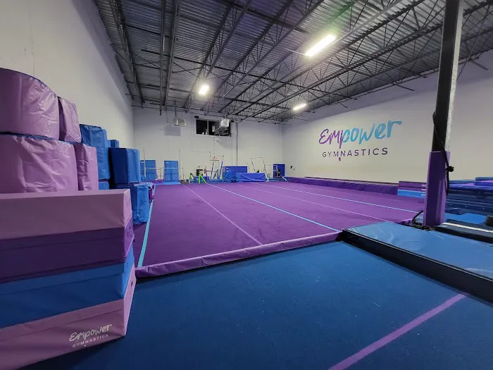 Empower Gymnastics Picture 3