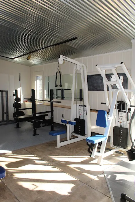 Hopewell Valley Fitness Picture 1