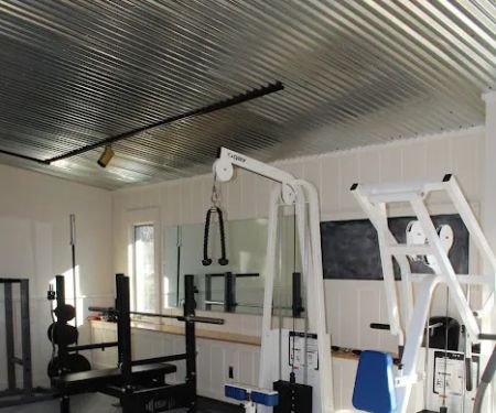 Hopewell Valley Fitness