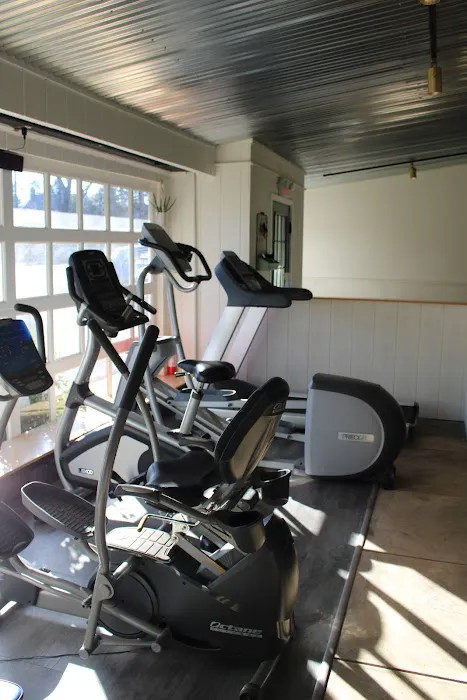 Hopewell Valley Fitness Picture 7