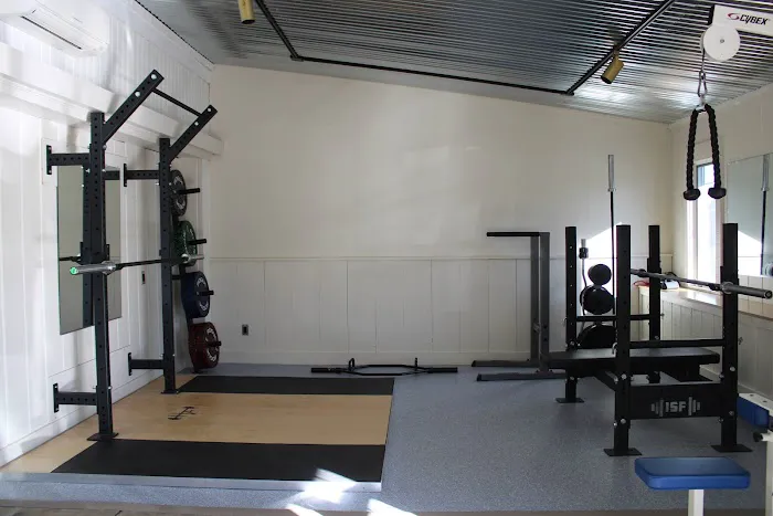 Hopewell Valley Fitness Picture 6