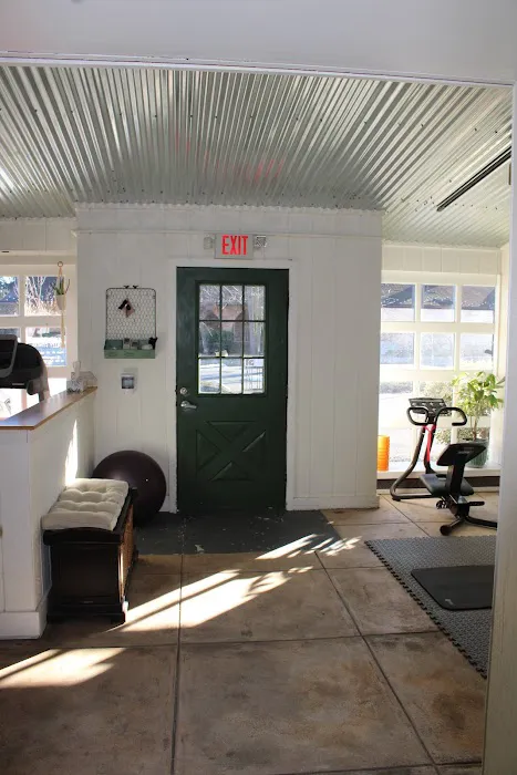 Hopewell Valley Fitness Picture 9