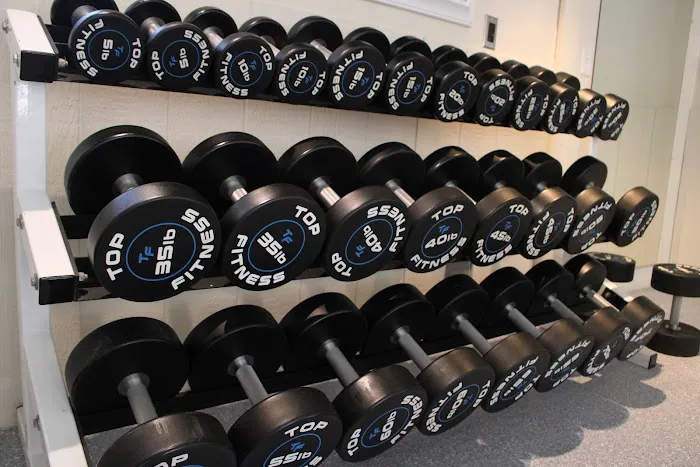 Hopewell Valley Fitness Picture 10