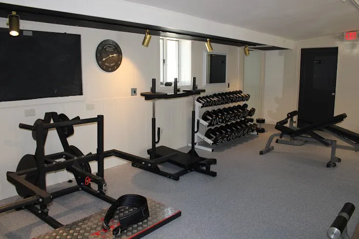 Hopewell Valley Fitness Picture 5