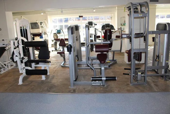 Hopewell Valley Fitness Picture 8