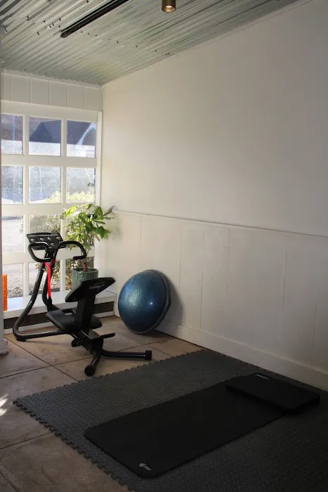 Hopewell Valley Fitness Picture 4