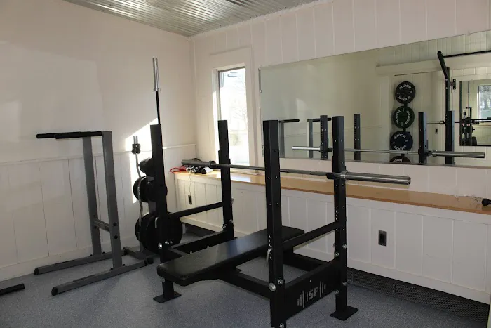 Hopewell Valley Fitness Picture 3