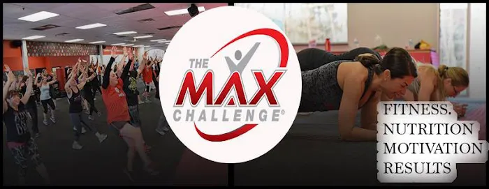THE MAX Fitness & Wellness Center of Lawrenceville/Pennington Picture 1