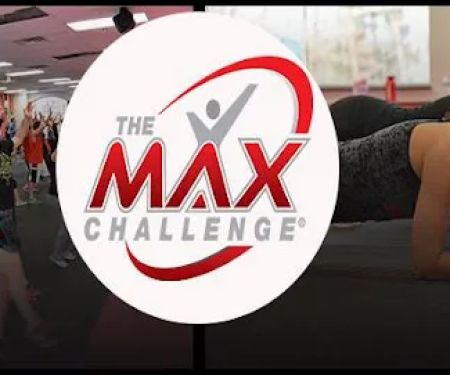 THE MAX Fitness & Wellness Center of Lawrenceville/Pennington