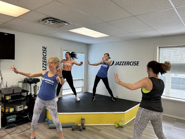 Jazzercise Pennington Fitness Center Picture 2