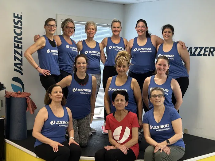 Jazzercise Pennington Fitness Center Picture 7