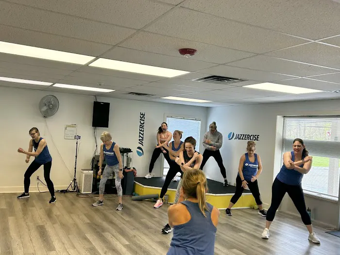 Jazzercise Pennington Fitness Center Picture 4