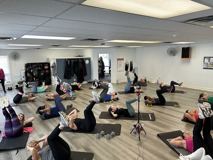 Jazzercise Pennington Fitness Center Picture 9