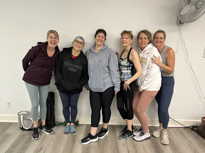Jazzercise Pennington Fitness Center Picture 3