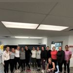 Jazzercise Pennington Fitness Center