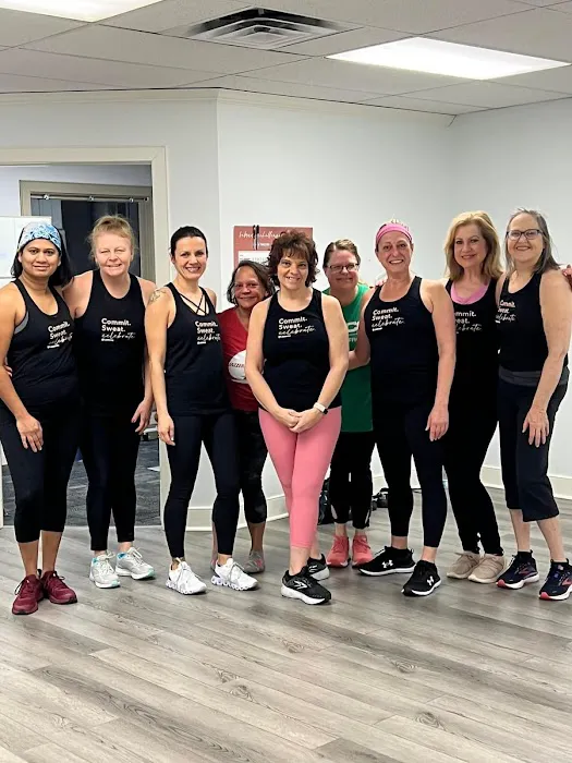 Jazzercise Pennington Fitness Center Picture 5