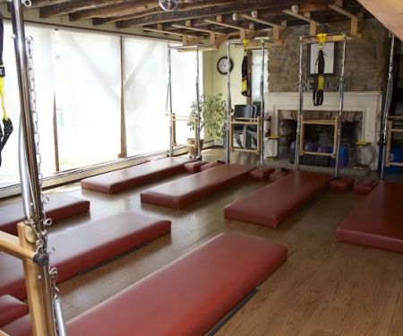 purespace studio