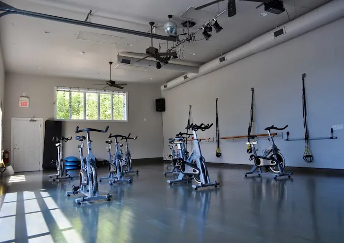 GlassDoor Fitness Picture 3
