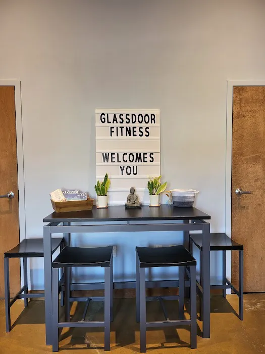 GlassDoor Fitness Picture 1