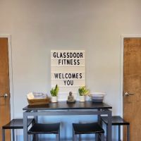 GlassDoor Fitness ico