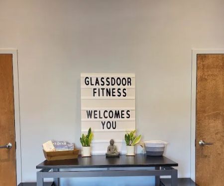 GlassDoor Fitness