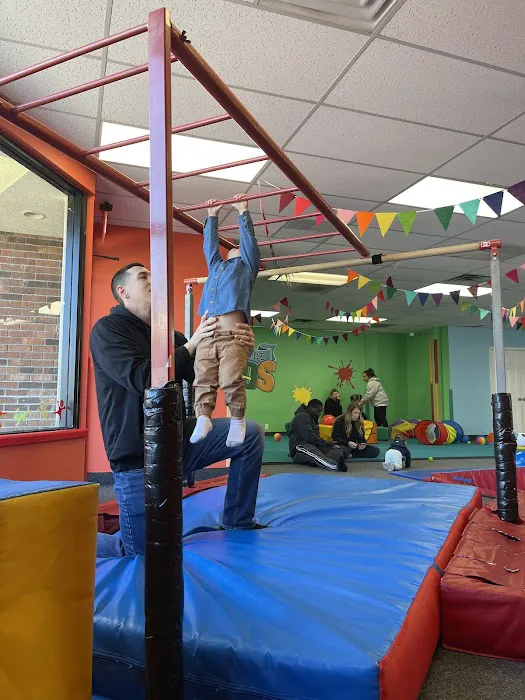 Riverside Kids Gym Picture 5