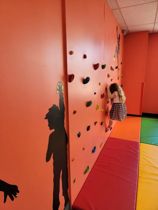 Riverside Kids Gym Picture 4