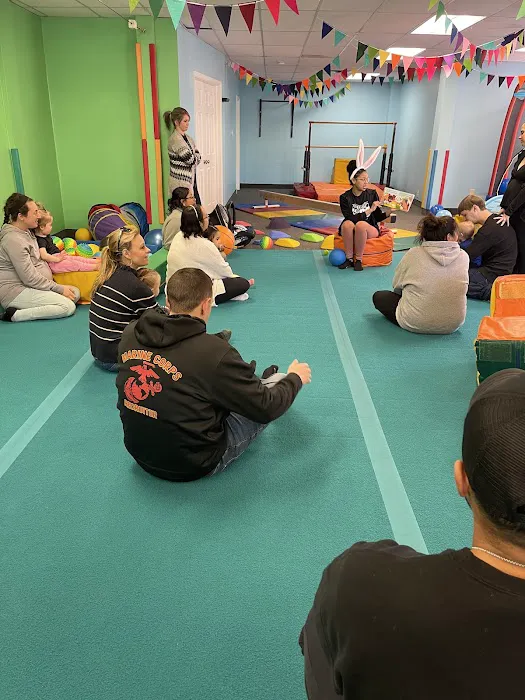 Riverside Kids Gym Picture 6