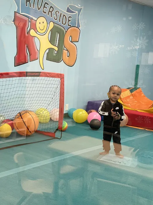 Riverside Kids Gym Picture 2