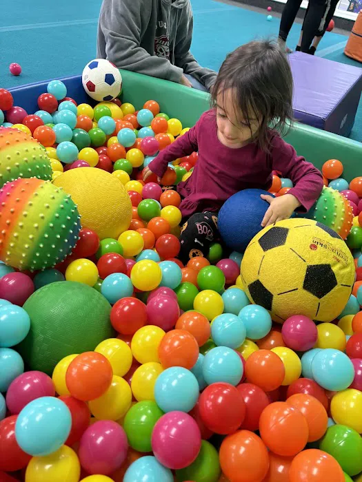 Riverside Kids Gym Picture 1