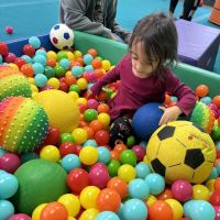 Riverside Kids Gym ico