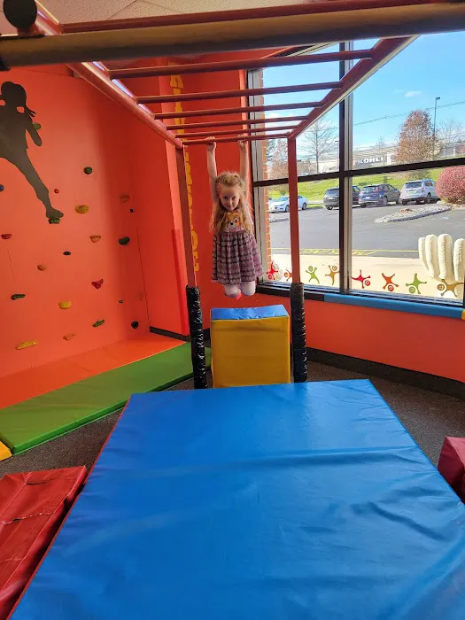 Riverside Kids Gym Picture 7