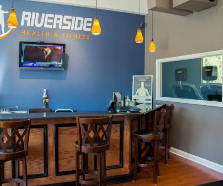 Riverside Health & Fitness Center
