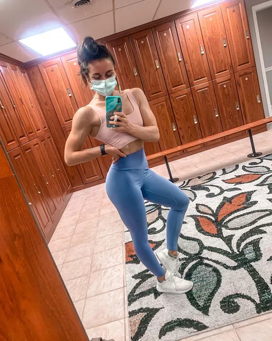 Riverside Health & Fitness Center Picture 9