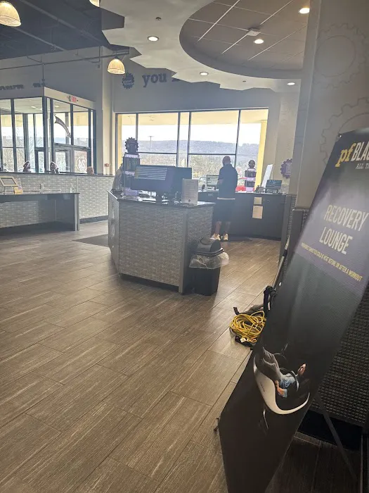 Planet Fitness Picture 3