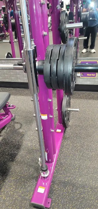 Planet Fitness Picture 8