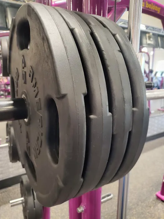 Planet Fitness Picture 6